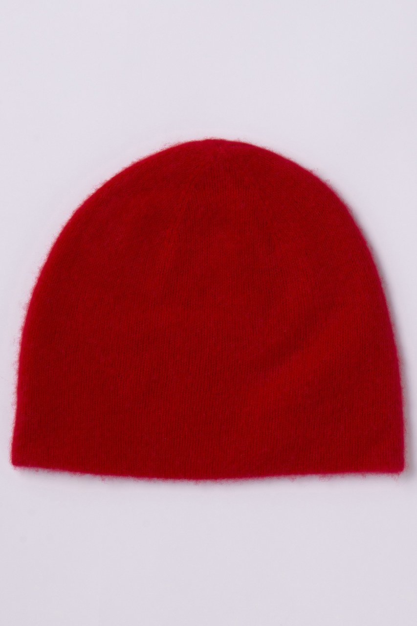 【エレガンセーゼ/ELEGANCESE】のsheer ビーニー インテリア・キッズ・メンズ・レディースファッション・服の通販 founy(ファニー) 　ファッション　Fashion　レディースファッション　Fashion for Women　トップス・カットソー　Cut & Sew Tops　ニット　Knit Tops & Sweaters　キャップ&ハット　Hats & Caps　キャップ　Cap, Baseball Cap　軽量　Lightweight, Ultra Light　シアー　Sheer, See-Through　シンプル　Simple, Minimal　フィット　Fit, Slim Fit　帽子　Hat, Headwear　A/W・秋冬　Autumn/Winter　レッド|ID: prp329100004684666 ipo3291000000035415565