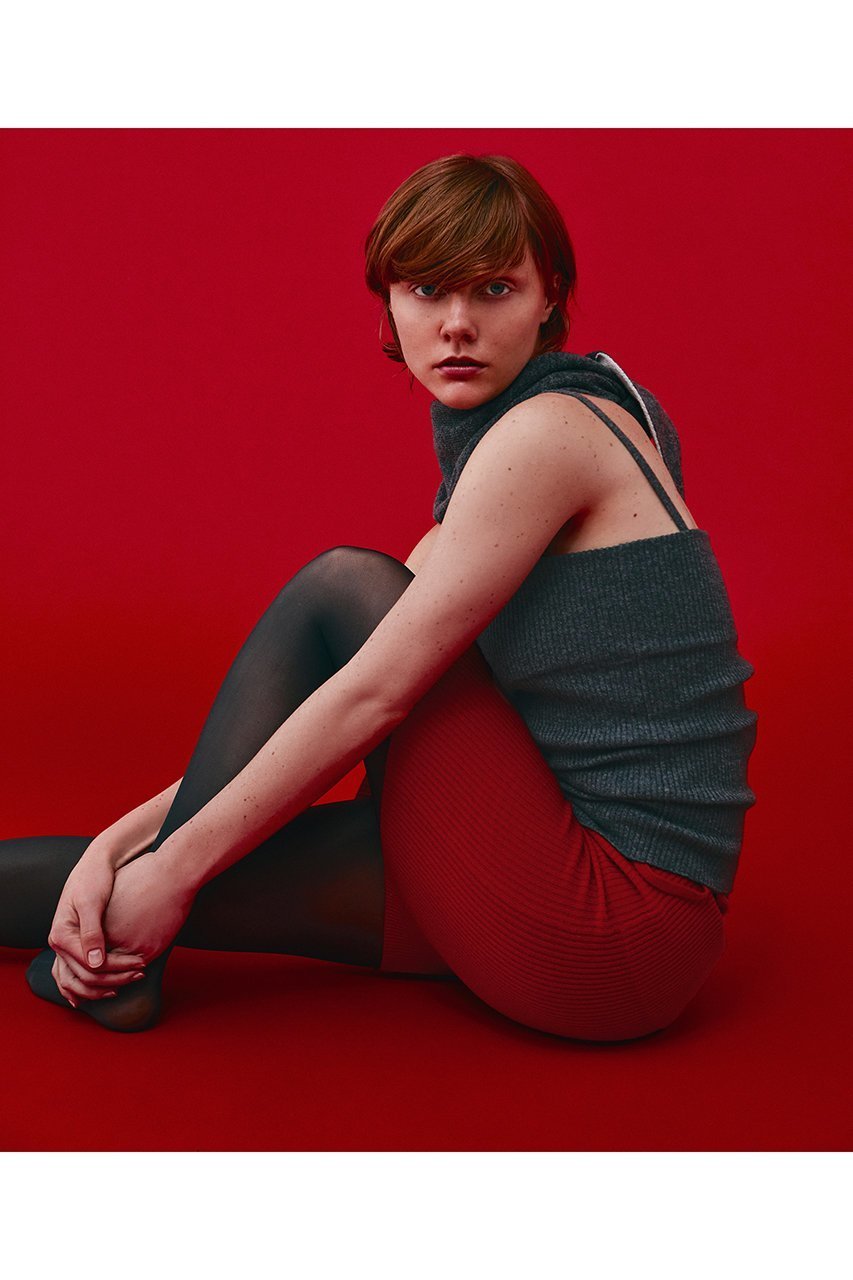 【エレガンセーゼ/ELEGANCESE】の4way バートップ 人気、トレンドファッション・服の通販 founy(ファニー) 　ファッション　Fashion　レディースファッション　Fashion for Women　トップス・カットソー　Cut & Sew Tops　ニット　Knit Tops & Sweaters　カジュアルプルオーバー・ニットトップス　Pullovers & Knit Tops / Casual Pullovers　インナー　Innerwear　キャミソール　Camisole, Spaghetti Strap Top　ビスチェ　Bustier, Corset Top　新作・新入荷　New Arrivals / New In　other-2|ID: prp329100004684667 ipo3291000000033830931