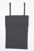 【エレガンセーゼ/ELEGANCESE】の4way バートップ チャコールグレー|ID: prp329100004684667 ipo3291000000035347519