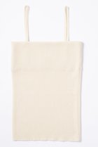 【エレガンセーゼ/ELEGANCESE】の4way バートップ ホワイト|ID: prp329100004684667 ipo3291000000035347522