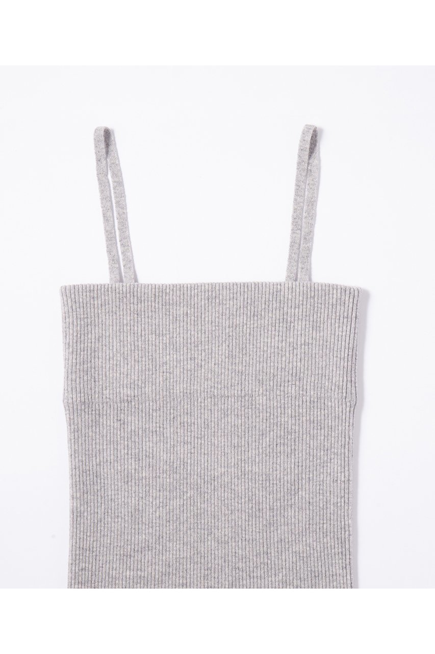 【エレガンセーゼ/ELEGANCESE】の4way バートップ 人気、トレンドファッション・服の通販 founy(ファニー) ファッション Fashion レディースファッション Fashion for Women トップス・カットソー Cut & Sew Tops ニット Knit Tops & Sweaters カジュアルプルオーバー・ニットトップス Pullovers & Knit Tops / Casual Pullovers インナー Innerwear キャミソール Camisole, Spaghetti Strap Top ビスチェ Bustier, Corset Top other-3|ID: prp329100004684667 ipo3291000000035347526