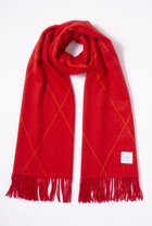 【エレガンセーゼ/ELEGANCESE】のdiamond wave マフラー オレンジ|ID: prp329100004684669 ipo3291000000035784389