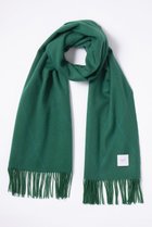 【エレガンセーゼ/ELEGANCESE】のdiamond wave マフラー グリーン|ID: prp329100004684669 ipo3291000000035784390