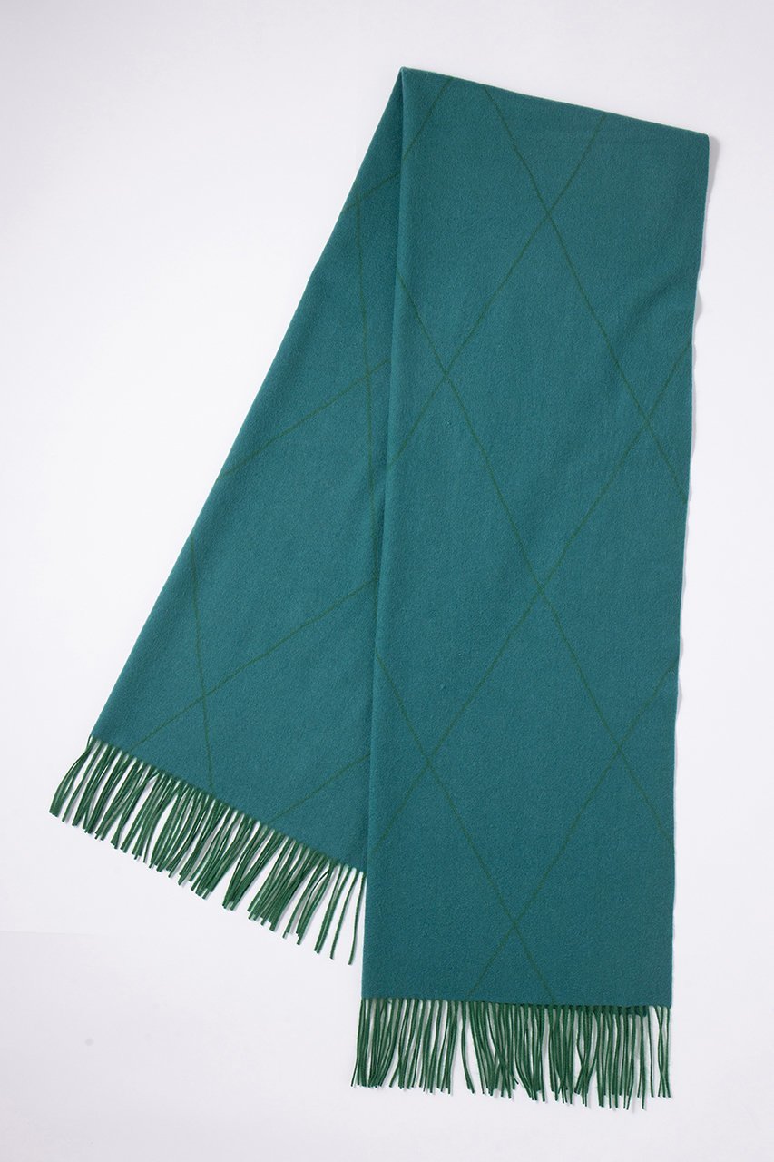 【エレガンセーゼ/ELEGANCESE】のdiamond wave マフラー 人気、トレンドファッション・服の通販 founy(ファニー) 　ファッション　Fashion　レディースファッション　Fashion for Women　ストール　Soft & Warm Scarves　マフラー・スヌード / 冬小物の定番　Scarves & Mufflers　ウェーブ　Wavy Pattern　ストール　Stole, Wrap　マフラー　Scarf, Muffler　ラグジュアリー　Luxury, Elegant　other-4|ID: prp329100004684669 ipo3291000000035784393