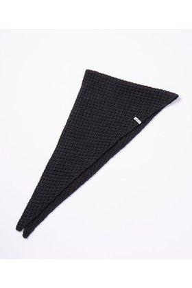【エレガンセーゼ/ELEGANCESE】 waffle スカーフ人気、トレンドファッション・服の通販 founy(ファニー) ファッション Fashion レディースファッション Fashion for Women ストール Soft & Warm Scarves マフラー・スヌード / 冬小物の定番 Scarves & Mufflers コンパクト Compact, Small Size スカーフ Scarf, Neckwear ストール Stole, Wrap トライアングル Triangle, Triangular Shape マフラー Scarf, Muffler ワッフル Waffle, Waffle Knit 新作・新入荷 New Arrivals / New In |ID:prp329100004684672