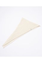 【エレガンセーゼ/ELEGANCESE】のwaffle スカーフ ホワイト|ID: prp329100004684672 ipo3291000000033830960