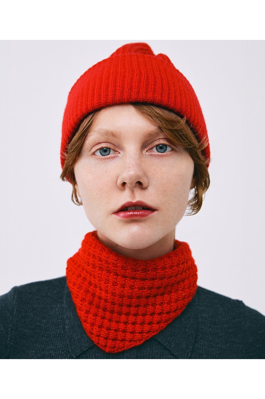 【エレガンセーゼ/ELEGANCESE】のwaffle スカーフ 人気、トレンドファッション・服の通販 founy(ファニー) 　ファッション　Fashion　レディースファッション　Fashion for Women　ストール　Soft & Warm Scarves　マフラー・スヌード / 冬小物の定番　Scarves & Mufflers　コンパクト　Compact, Small Size　スカーフ　Scarf, Neckwear　ストール　Stole, Wrap　トライアングル　Triangle, Triangular Shape　マフラー　Scarf, Muffler　ワッフル　Waffle, Waffle Knit　新作・新入荷　New Arrivals / New In　other-2|ID: prp329100004684672 ipo3291000000033830968