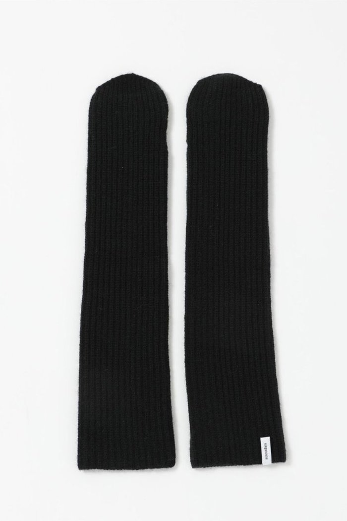 【エレガンセーゼ/ELEGANCESE】のarm ウォーマーロング インテリア・キッズ・メンズ・レディースファッション・服の通販 founy(ファニー) https://founy.com/ ファッション Fashion レディースファッション Fashion for Women ロング Long, Long-Length エレガント 上品 Elegant A/W・秋冬 Autumn/Winter |ID: prp329100004684676 ipo3291000000033830988