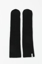 【エレガンセーゼ/ELEGANCESE】のarm ウォーマーロング 人気、トレンドファッション・服の通販 founy(ファニー) ファッション Fashion レディースファッション Fashion for Women ロング Long, Long-Length エレガント 上品 Elegant 新作・新入荷 New Arrivals / New In A/W・秋冬 Autumn/Winter thumbnail ブラック|ID: prp329100004684676 ipo3291000000033830989