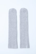【エレガンセーゼ/ELEGANCESE】のarm ウォーマーロング 人気、トレンドファッション・服の通販 founy(ファニー) ファッション Fashion レディースファッション Fashion for Women ロング Long, Long-Length エレガント 上品 Elegant 新作・新入荷 New Arrivals / New In A/W・秋冬 Autumn/Winter thumbnail ライトグレー|ID: prp329100004684676 ipo3291000000033830990