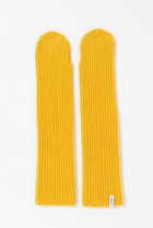 【エレガンセーゼ/ELEGANCESE】のarm ウォーマーロング 人気、トレンドファッション・服の通販 founy(ファニー) ファッション Fashion レディースファッション Fashion for Women ロング Long, Long-Length エレガント 上品 Elegant 新作・新入荷 New Arrivals / New In A/W・秋冬 Autumn/Winter thumbnail イエロー|ID: prp329100004684676 ipo3291000000033830992