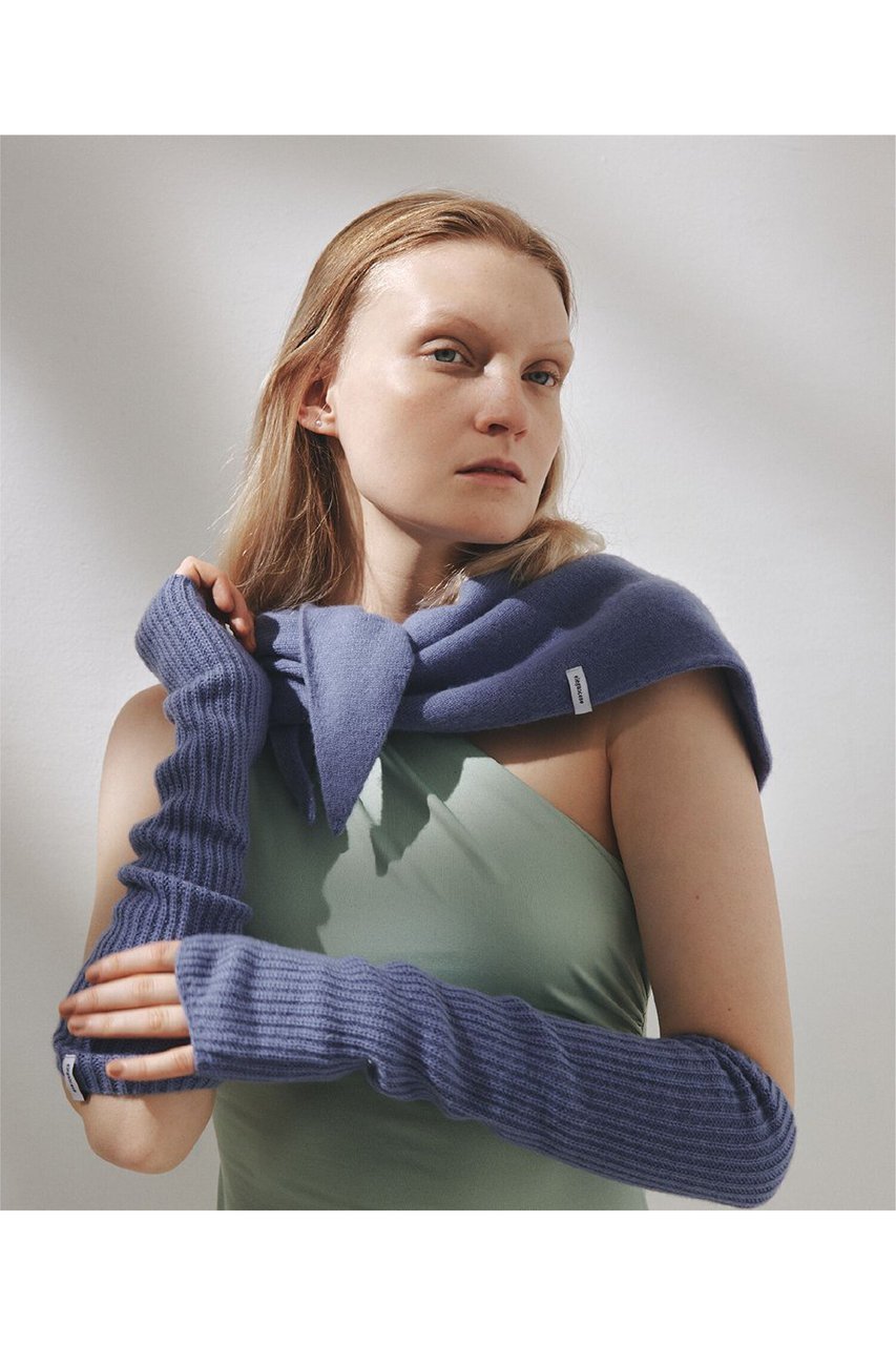 【エレガンセーゼ/ELEGANCESE】のarm ウォーマーロング 人気、トレンドファッション・服の通販 founy(ファニー) 　ファッション　Fashion　レディースファッション　Fashion for Women　ロング　Long, Long-Length　A/W・秋冬　Autumn/Winter　再入荷　Restock / Back in Stock　エレガント 上品　Elegant　other-2|ID: prp329100004684676 ipo3291000000035276166