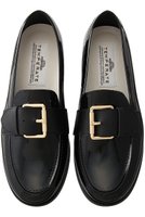 【テンパレイト/TEMPERATE】のGLEN ゴールドバックルベルト ローファー(レイン対応) 人気、トレンドファッション・服の通販 founy(ファニー) ファッション Fashion レディースファッション Fashion for Women バッグ Bags ベルト&ウエストマーク Belts & Waist Accessories シューズ Shoes, Footwear バランス Balance, Style Balance ラバー Rubber, Rubber Sole レイン Rain, Rainproof 抗菌 Antibacterial, Bacteria-Resistant |ID:prp329100004684680