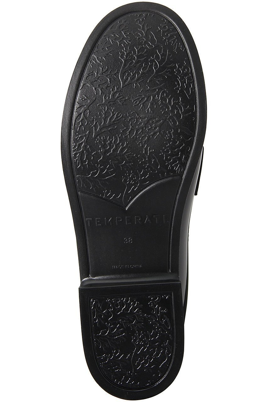 【テンパレイト/TEMPERATE】のGLEN ゴールドバックルベルト ローファー(レイン対応) 人気、トレンドファッション・服の通販 founy(ファニー) 　ファッション　Fashion　レディースファッション　Fashion for Women　バッグ　Bags　ベルト&ウエストマーク　Belts & Waist Accessories　シューズ　Shoes, Footwear　バランス　Balance, Style Balance　ラバー　Rubber, Rubber Sole　レイン　Rain, Rainproof　抗菌　Antibacterial, Bacteria-Resistant　other-5|ID: prp329100004684680 ipo3291000000036128545