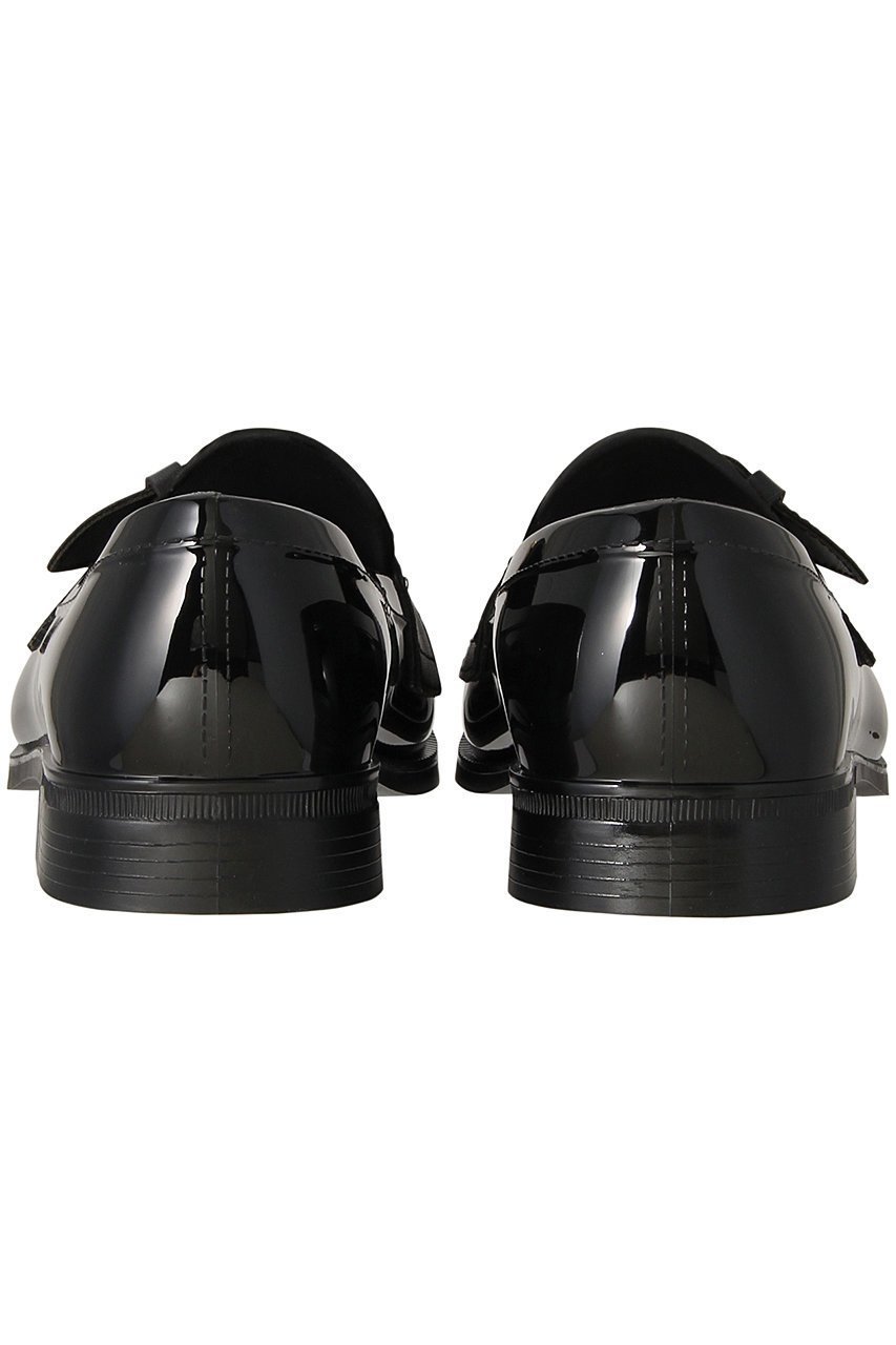 【テンパレイト/TEMPERATE】のGLEN ゴールドバックルベルト ローファー(レイン対応) 人気、トレンドファッション・服の通販 founy(ファニー) 　ファッション　Fashion　レディースファッション　Fashion for Women　バッグ　Bags　ベルト&ウエストマーク　Belts & Waist Accessories　シューズ　Shoes, Footwear　バランス　Balance, Style Balance　ラバー　Rubber, Rubber Sole　レイン　Rain, Rainproof　抗菌　Antibacterial, Bacteria-Resistant　other-3|ID: prp329100004684680 ipo3291000000036865347