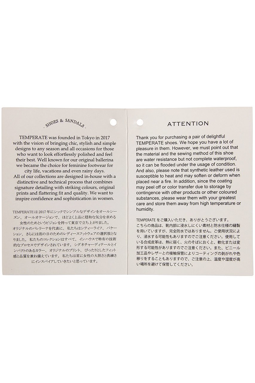 【テンパレイト/TEMPERATE】のGLEN ゴールドバックルベルト ローファー(レイン対応) 人気、トレンドファッション・服の通販 founy(ファニー) 　ファッション　Fashion　レディースファッション　Fashion for Women　バッグ　Bags　ベルト&ウエストマーク　Belts & Waist Accessories　シューズ　Shoes, Footwear　バランス　Balance, Style Balance　ラバー　Rubber, Rubber Sole　レイン　Rain, Rainproof　抗菌　Antibacterial, Bacteria-Resistant　other-6|ID: prp329100004684680 ipo3291000000036865350