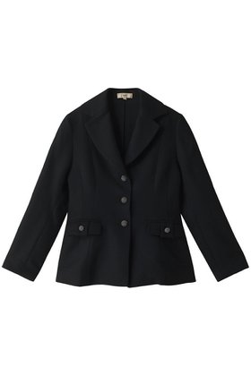 【エムダブリュー/MW】 WOOL 140 s テーラード ジャケット人気、トレンドファッション・服の通販 founy(ファニー) ファッション Fashion レディースファッション Fashion for Women アウター Coat / Outerwear Collection レディースジャケット・軽アウター Jackets テーラードジャケット / 通勤・きれいめスタイル Tailored Jackets & Blazers オケージョン Occasion Wear ジャケット Jacket, Outerwear スタイリッシュ Stylish, Fashionable テーラード Tailored, Tailored Fit 新作・新入荷 New Arrivals / New In |ID:prp329100004684729