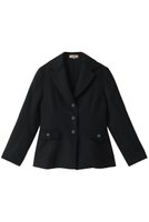 【エムダブリュー/MW】のWOOL 140 s テーラード ジャケット 人気、トレンドファッション・服の通販 founy(ファニー) ファッション Fashion レディースファッション Fashion for Women アウター Coat / Outerwear Collection レディースジャケット・軽アウター Jackets テーラードジャケット / 通勤・きれいめスタイル Tailored Jackets & Blazers オケージョン Occasion Wear ジャケット Jacket, Outerwear スタイリッシュ Stylish, Fashionable テーラード Tailored, Tailored Fit 新作・新入荷 New Arrivals / New In |ID:prp329100004684729