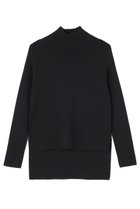 【アドーア/ADORE】のクリアドライニット 人気、トレンドファッション・服の通販 founy(ファニー) ファッション Fashion レディースファッション Fashion for Women トップス・カットソー Cut & Sew Tops ニット Knit Tops & Sweaters カジュアルプルオーバー・ニットトップス Pullovers & Knit Tops / Casual Pullovers シンプル Simple, Minimal スタンダード Standard, Basic バランス Balance, Style Balance thumbnail ブラック|ID: prp329100004684730 ipo3291000000033878730