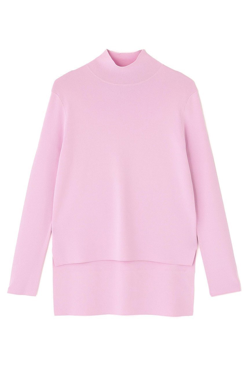 【アドーア/ADORE】のクリアドライニット インテリア・キッズ・メンズ・レディースファッション・服の通販 founy(ファニー) ファッション Fashion レディースファッション Fashion for Women トップス・カットソー Cut & Sew Tops ニット Knit Tops & Sweaters カジュアルプルオーバー・ニットトップス Pullovers & Knit Tops / Casual Pullovers シンプル Simple, Minimal スタンダード Standard, Basic バランス Balance, Style Balance ピンク|ID: prp329100004684730 ipo3291000000033878731