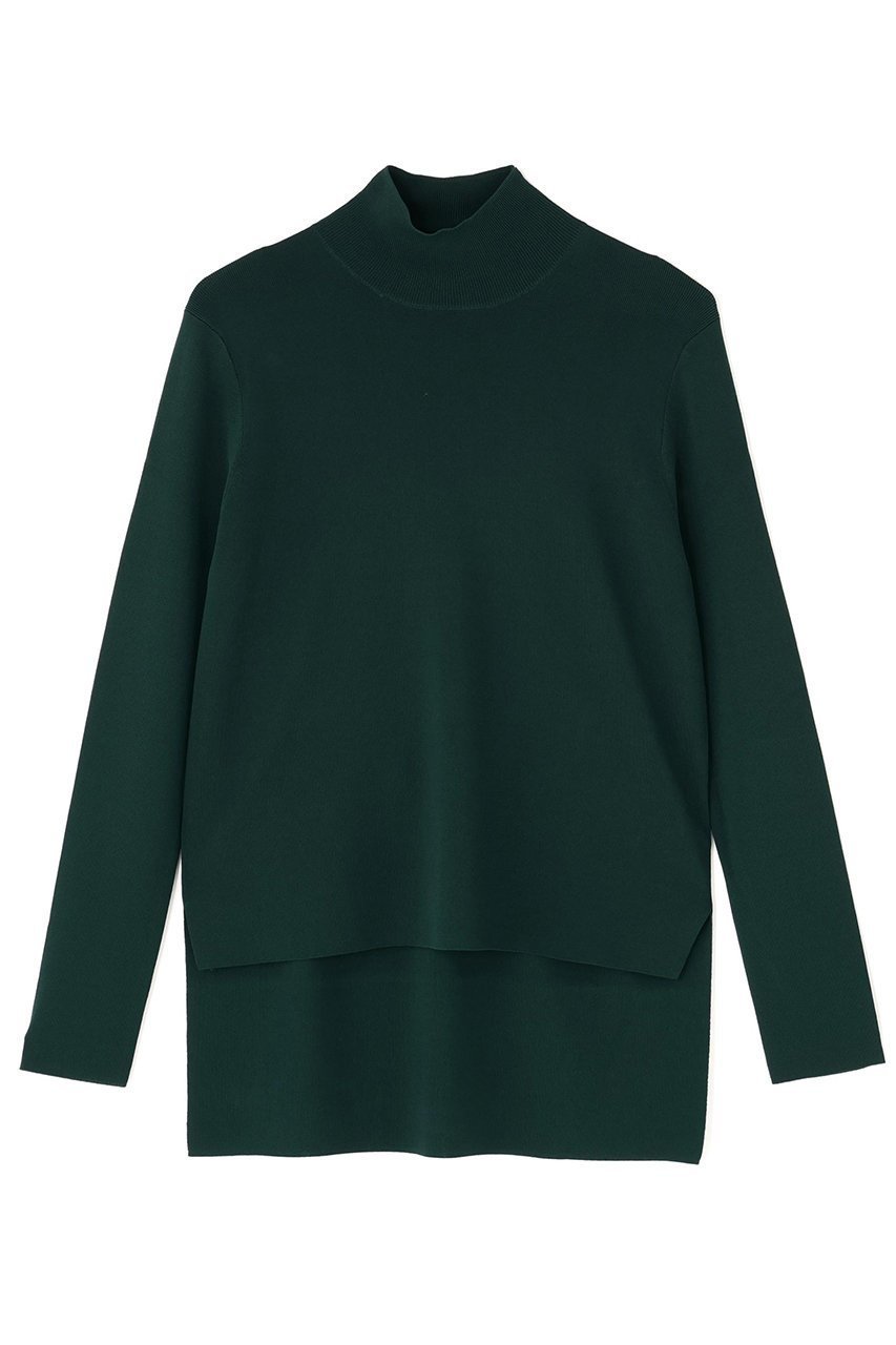 【アドーア/ADORE】のクリアドライニット インテリア・キッズ・メンズ・レディースファッション・服の通販 founy(ファニー) ファッション Fashion レディースファッション Fashion for Women トップス・カットソー Cut & Sew Tops ニット Knit Tops & Sweaters カジュアルプルオーバー・ニットトップス Pullovers & Knit Tops / Casual Pullovers シンプル Simple, Minimal スタンダード Standard, Basic バランス Balance, Style Balance グリーン|ID: prp329100004684730 ipo3291000000033878732