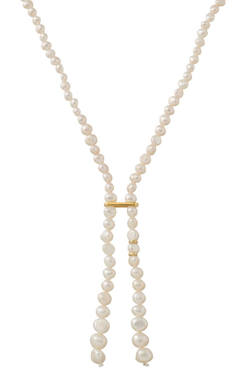 【ガリャルダガランテ/GALLARDAGALANTE】の【EO】ロングパールネックレス別注 人気、トレンドファッション・服の通販 founy(ファニー) 　ファッション　Fashion　レディースファッション　Fashion for Women　ジュエリー　Jewelry　ネックレス　Necklaces & Pendants　ネックレス　Necklace, Pendant Necklace　パール　Pearl, Pearl Accent　フォーマル　Formal, Dressy　ロング　Long, Long-Length　エレガント 上品　Elegant　別注　Limited Edition, Custom Order　 other-1|ID: prp329100004686261 ipo3291000000035512243