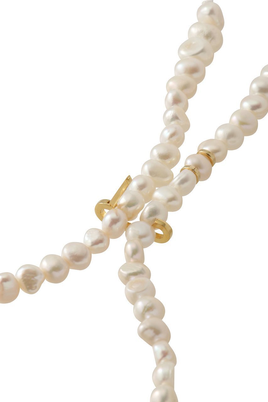 【ガリャルダガランテ/GALLARDAGALANTE】の【EO】ロングパールネックレス別注 人気、トレンドファッション・服の通販 founy(ファニー) 　ファッション　Fashion　レディースファッション　Fashion for Women　ジュエリー　Jewelry　ネックレス　Necklaces & Pendants　ネックレス　Necklace, Pendant Necklace　パール　Pearl, Pearl Accent　フォーマル　Formal, Dressy　ロング　Long, Long-Length　エレガント 上品　Elegant　別注　Limited Edition, Custom Order　other-4|ID: prp329100004686261 ipo3291000000035512249