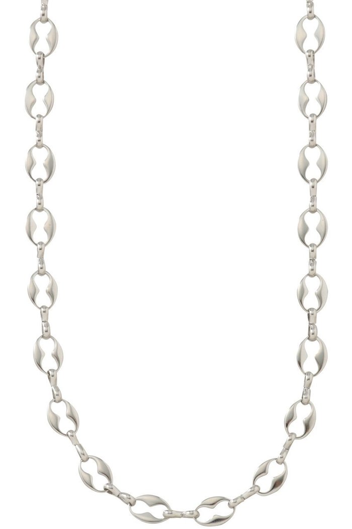 【ガリャルダガランテ/GALLARDAGALANTE】の【EO】アンカーチェーンネックレス別注 インテリア・キッズ・メンズ・レディースファッション・服の通販 founy(ファニー) https://founy.com/ ファッション Fashion レディースファッション Fashion for Women ジュエリー Jewelry ネックレス Necklaces & Pendants シルバー Silver, Metallic Silver チェーン Chain, Chain Strap トレンド Trend, Trending Now ネックレス Necklace, Pendant Necklace エレガント 上品 Elegant 別注 Limited Edition, Custom Order |ID: prp329100004686262 ipo3291000000036242190