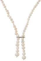 【ガリャルダガランテ/GALLARDAGALANTE】の【EO】パールネックレス別注 シルバー|ID: prp329100004686263 ipo3291000000035869303