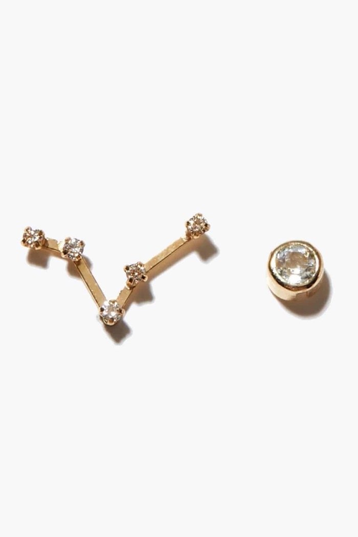 【アルティーダ ウード/ARTIDA OUD】のconstellation K10魚座 ダイヤモンド アクアマリン ピアス インテリア・キッズ・メンズ・レディースファッション・服の通販 founy(ファニー) https://founy.com/ ファッション Fashion レディースファッション Fashion for Women ジュエリー Jewelry ファッションリング Fashion Rings イヤリング・フープ・ドロップタイプ Hoop, Drop & Clip Earrings アシンメトリー Asymmetrical Style イヤリング Earrings ギフト プレゼント Gift / Present ダイヤモンド Diamond, Brilliant Cut フランス France, French 再入荷 Restock / Back in Stock |ID: prp329100004686265 ipo3291000000033840356
