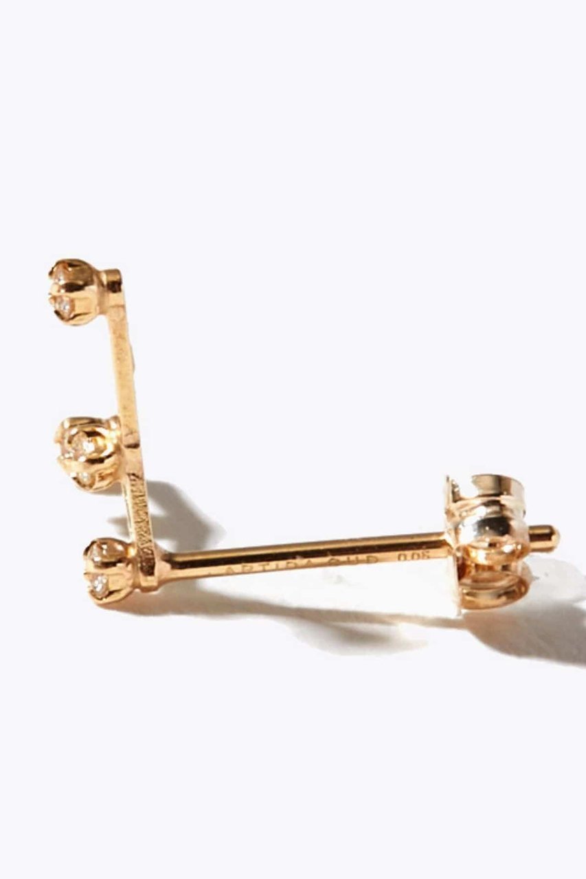 【アルティーダ ウード/ARTIDA OUD】のconstellation K10魚座 ダイヤモンド アクアマリン ピアス 人気、トレンドファッション・服の通販 founy(ファニー) 　ファッション　Fashion　レディースファッション　Fashion for Women　ジュエリー　Jewelry　ファッションリング　Fashion Rings　イヤリング・フープ・ドロップタイプ　Hoop, Drop & Clip Earrings　アシンメトリー　Asymmetrical Style　イヤリング　Earrings　ギフト プレゼント　Gift / Present　ダイヤモンド　Diamond, Brilliant Cut　フランス　France, French　再入荷　Restock / Back in Stock　other-5|ID: prp329100004686265 ipo3291000000033840361
