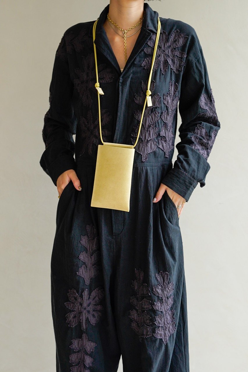 【イッチ/ITTI】のHERRIE PHONE ポーチ/ SHIRO 人気、トレンドファッション・服の通販 founy(ファニー) 　ファッション　Fashion　レディースファッション　Fashion for Women　ポーチ&ミニバッグ　Pouches & Mini Bags　アクセサリー　Fashion Accessories　サングラス　Sunglasses, Shades　シンプル　Simple, Minimal　スマホ　Smartphone, Mobile Device　パターン　Pattern, Design Print　ポーチ　Pouch, Small Case　メガネ　Glasses, Eyewear　ユニセックス　Unisex, Genderless　ラップ　Wrap, Wrap Design　おすすめ　Recommended / Our Picks　other-2|ID: prp329100004686267 ipo3291000000033840376