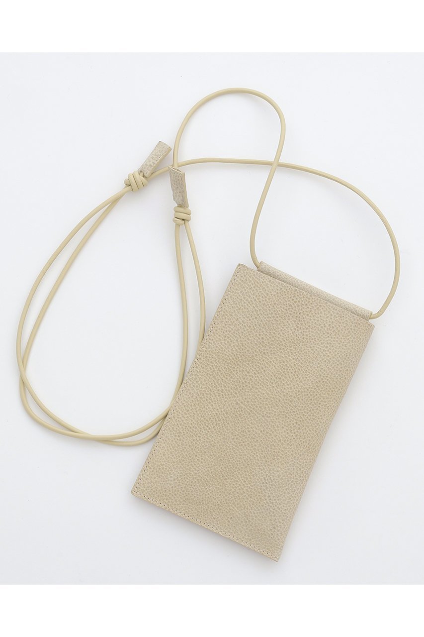 【イッチ/ITTI】のHERRIE PHONE ポーチ/ SHIRO 人気、トレンドファッション・服の通販 founy(ファニー) 　ファッション　Fashion　レディースファッション　Fashion for Women　ポーチ&ミニバッグ　Pouches & Mini Bags　アクセサリー　Fashion Accessories　サングラス　Sunglasses, Shades　シンプル　Simple, Minimal　スマホ　Smartphone, Mobile Device　パターン　Pattern, Design Print　ポーチ　Pouch, Small Case　メガネ　Glasses, Eyewear　ユニセックス　Unisex, Genderless　ラップ　Wrap, Wrap Design　おすすめ　Recommended / Our Picks　other-3|ID: prp329100004686267 ipo3291000000033840377