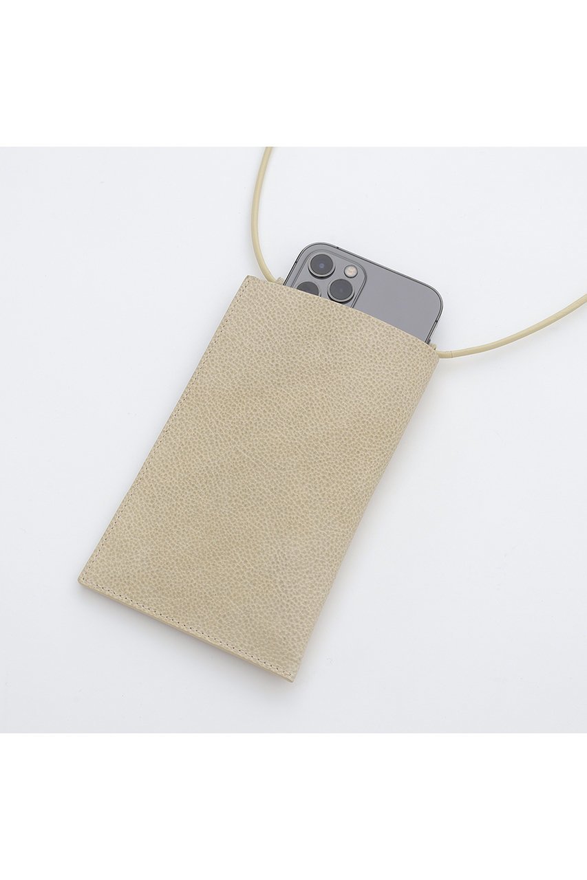【イッチ/ITTI】のHERRIE PHONE ポーチ/ SHIRO 人気、トレンドファッション・服の通販 founy(ファニー) 　ファッション　Fashion　レディースファッション　Fashion for Women　ポーチ&ミニバッグ　Pouches & Mini Bags　アクセサリー　Fashion Accessories　サングラス　Sunglasses, Shades　シンプル　Simple, Minimal　スマホ　Smartphone, Mobile Device　パターン　Pattern, Design Print　ポーチ　Pouch, Small Case　メガネ　Glasses, Eyewear　ユニセックス　Unisex, Genderless　ラップ　Wrap, Wrap Design　おすすめ　Recommended / Our Picks　other-5|ID: prp329100004686267 ipo3291000000033840379