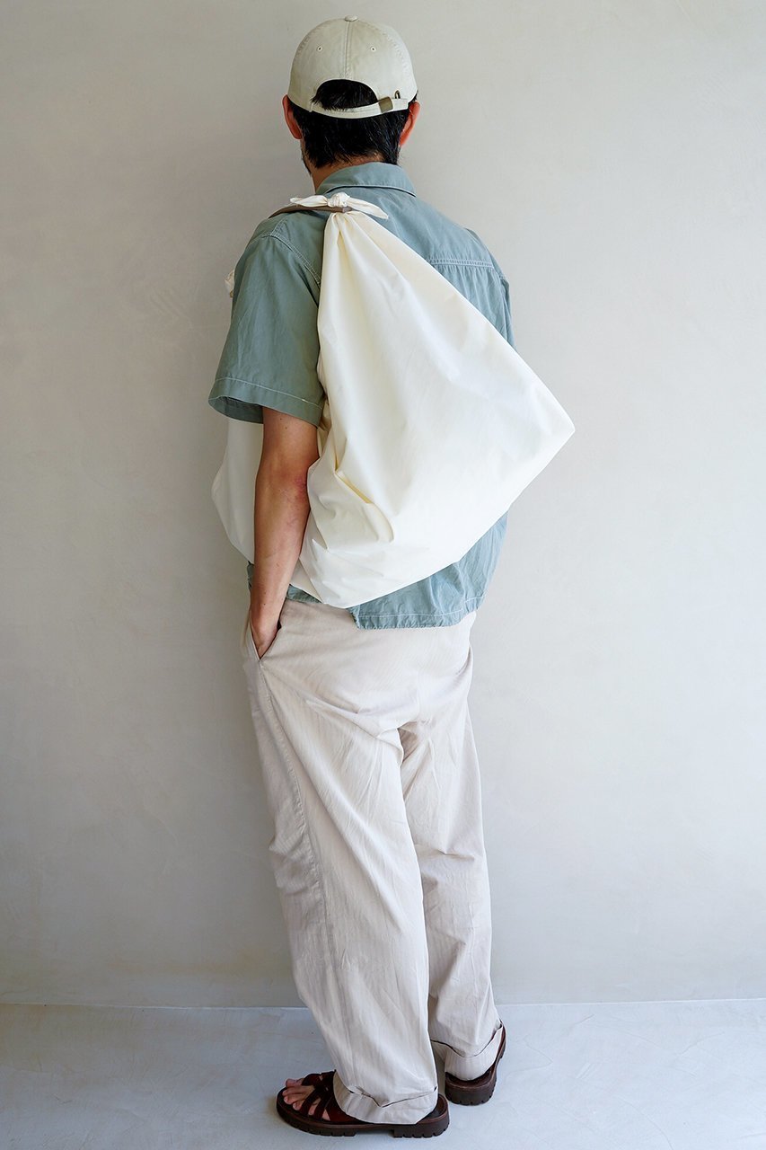 【イッチ/ITTI】のHERRIE FUROSHIKI バッグ / DS-LC 人気、トレンドファッション・服の通販 founy(ファニー) 　ファッション　Fashion　レディースファッション　Fashion for Women　ユニセックス　Unisex, Genderless　エレガント 上品　Elegant　スカーフ　Scarf, Neckwear　ドット　Polka Dot, Dot Pattern　ミリタリー　Military, Army Style　モチーフ　Motif, Design Theme　ラグジュアリー　Luxury, Elegant　other-4|ID: prp329100004686271 ipo3291000000033840404