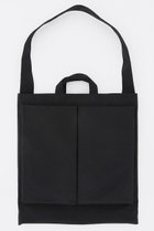 【イッチ/ITTI】のANNIE HELMET VEGETABLE バッグ / CERATO WR ブラック|ID: prp329100004686276 ipo3291000000033840446