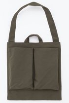 【イッチ/ITTI】のANNIE HELMET VEGETABLE バッグ / CERATO WR カーキ|ID: prp329100004686276 ipo3291000000033840449