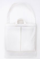 【イッチ/ITTI】のANNIE HELMET VEGETABLE バッグ / CERATO WR ホワイト|ID: prp329100004686276 ipo3291000000033840450