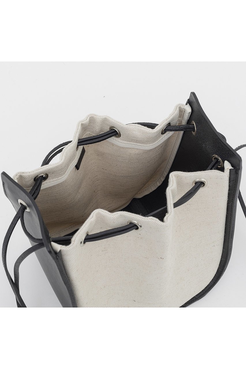 【イッチ/ITTI】のHOME TOUGH DRAWSTRING ポーチ / TRUCK 人気、トレンドファッション・服の通販 founy(ファニー) 　ファッション　Fashion　レディースファッション　Fashion for Women　ポーチ&ミニバッグ　Pouches & Mini Bags　ユニセックス　Unisex, Genderless　コンビ　Combo, Combination Style　スクエア　Square, Square Shape　ドロップ　Drop Shoulder, Dropped Style　フォーマル　Formal, Dressy　ポーチ　Pouch, Small Case　エレガント 上品　Elegant　巾着　Drawstring Bag, Kinchaku　other-3|ID: prp329100004686282 ipo3291000000033840483