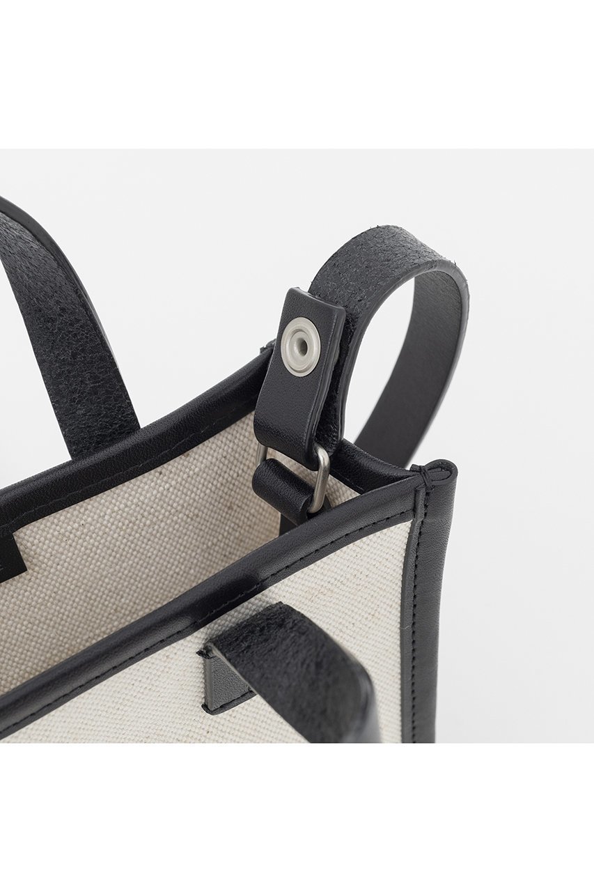 【イッチ/ITTI】のHOME MINI 2WAY トート / TRUCK 人気、トレンドファッション・服の通販 founy(ファニー) 　ファッション　Fashion　レディースファッション　Fashion for Women　バッグ　Bags　ユニセックス　Unisex, Genderless　おすすめ　Recommended / Our Picks　コンパクト　Compact, Small Size　スマート　Smart, Elegant　エレガント 上品　Elegant　財布　Wallet, Purse　other-5|ID: prp329100004686283 ipo3291000000033840493