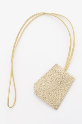 【イッチ/ITTI】のHERRIE CROCHET / SHIRO 人気、トレンドファッション・服の通販 founy(ファニー) ファッション Fashion レディースファッション Fashion for Women ミニ財布・二つ折り財布 Wallets & Card Cases アクセサリー Fashion Accessories アシンメトリー Asymmetrical Style 財布 Wallet, Purse ネックレス Necklace, Pendant Necklace ユニセックス Unisex, Genderless エレガント 上品 Elegant |ID:prp329100004686287