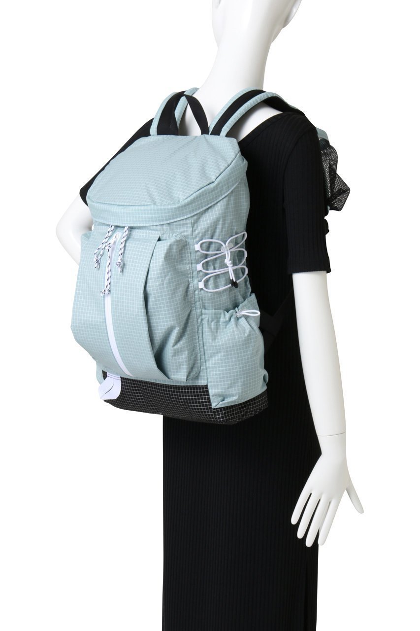 【ナゴンスタンス/nagonstans】のa day backpack 人気、トレンドファッション・服の通販 founy(ファニー) 　ファッション　Fashion　レディースファッション　Fashion for Women　バッグ　Bags　フロント　Front, Front Design　ポケット　Pocket, Pocket Detail　リュック　Backpack, Rucksack　other-3|ID: prp329100004686289 ipo3291000000034103633