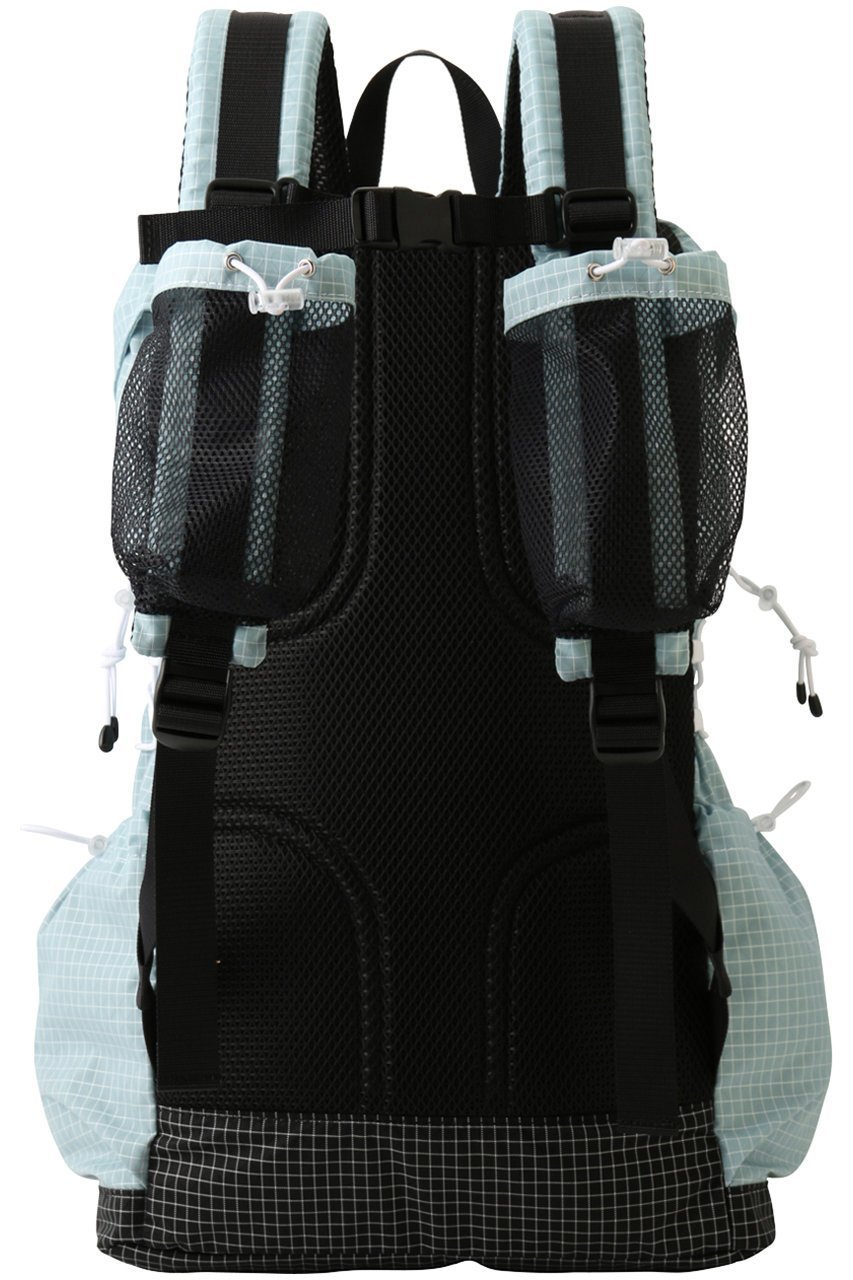 【ナゴンスタンス/nagonstans】のa day backpack 人気、トレンドファッション・服の通販 founy(ファニー) 　ファッション　Fashion　レディースファッション　Fashion for Women　バッグ　Bags　フロント　Front, Front Design　ポケット　Pocket, Pocket Detail　リュック　Backpack, Rucksack　other-4|ID: prp329100004686289 ipo3291000000034103634