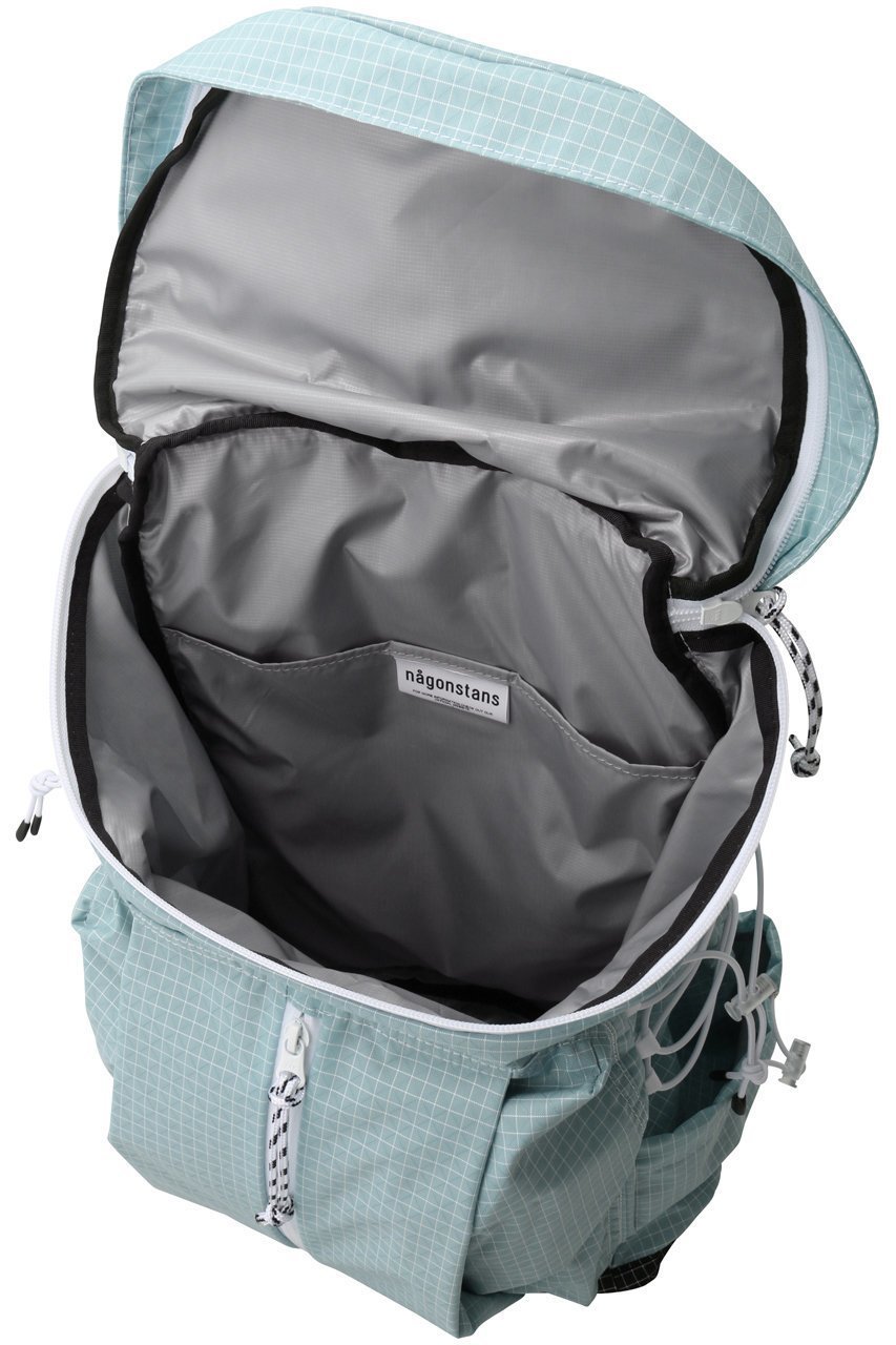 【ナゴンスタンス/nagonstans】のa day backpack 人気、トレンドファッション・服の通販 founy(ファニー) 　ファッション　Fashion　レディースファッション　Fashion for Women　バッグ　Bags　フロント　Front, Front Design　ポケット　Pocket, Pocket Detail　リュック　Backpack, Rucksack　other-6|ID: prp329100004686289 ipo3291000000034103636