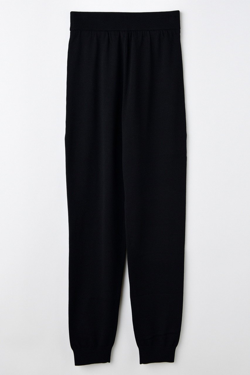 【ナゴンスタンス/nagonstans】の【9/17 12:00販売開始】knit pants パーツ インテリア・キッズ・メンズ・レディースファッション・服の通販 founy(ファニー) 　ファッション　Fashion　レディースファッション　Fashion for Women　パンツ　Pants & Trousers　ストール　Soft & Warm Scarves　マフラー・スヌード / 冬小物の定番　Scarves & Mufflers　ストール　Stole, Wrap　マフラー　Scarf, Muffler　新作・新入荷　New Arrivals / New In　Black|ID: prp329100004686293 ipo3291000000033840536