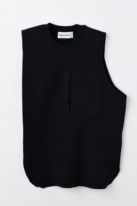 【ナゴンスタンス/nagonstans】 【9/17 0:00販売開始】pocket vest ベスト人気、トレンドファッション・服の通販 founy(ファニー) ファッション Fashion レディースファッション Fashion for Women トップス・カットソー Cut & Sew Tops ニット Knit Tops & Sweaters ベスト&ジレ / 重ね着スタイル Vests & Gilets カジュアルプルオーバー・ニットトップス Pullovers & Knit Tops / Casual Pullovers アウトドア Outdoor Clothing ドレス Dress, One-Piece フィット Fit, Slim Fit ベスト Vest, Waistcoat ポケット Pocket, Pocket Detail 新作・新入荷 New Arrivals / New In |ID:prp329100004686294