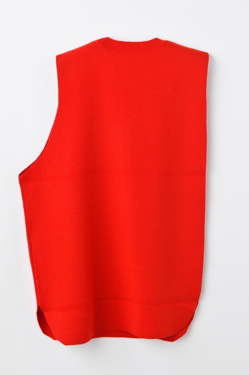 【ナゴンスタンス/nagonstans】の【9/17 0:00販売開始】pocket vest ベスト 人気、トレンドファッション・服の通販 founy(ファニー) 　ファッション　Fashion　レディースファッション　Fashion for Women　トップス・カットソー　Cut & Sew Tops　ニット　Knit Tops & Sweaters　ベスト&ジレ / 重ね着スタイル　Vests & Gilets　カジュアルプルオーバー・ニットトップス　Pullovers & Knit Tops / Casual Pullovers　アウトドア　Outdoor Clothing　ドレス　Dress, One-Piece　フィット　Fit, Slim Fit　ベスト　Vest, Waistcoat　ポケット　Pocket, Pocket Detail　新作・新入荷　New Arrivals / New In　other-2|ID: prp329100004686294 ipo3291000000033840542
