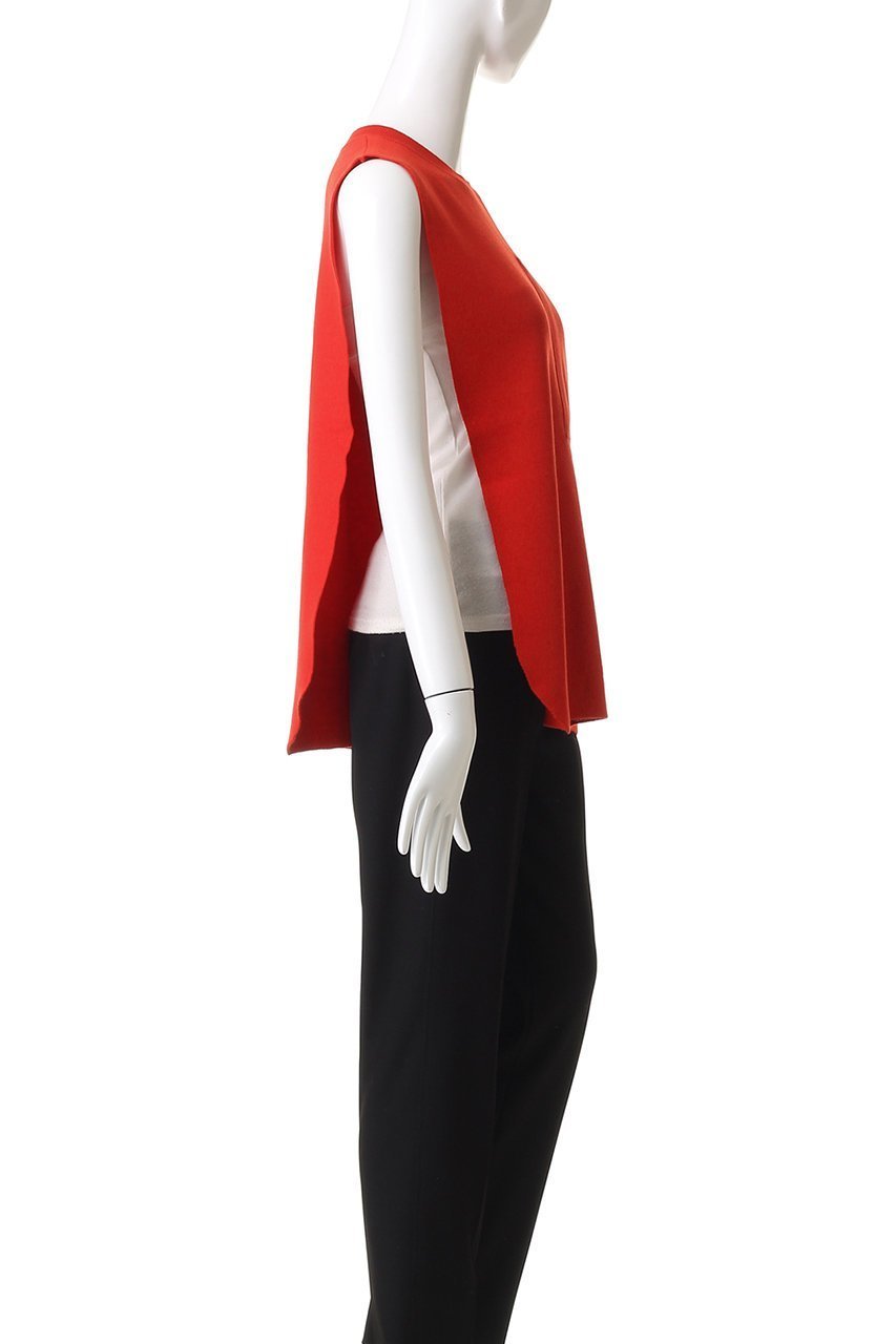 【ナゴンスタンス/nagonstans】のpocket vest ベスト 人気、トレンドファッション・服の通販 founy(ファニー) ファッション Fashion レディースファッション Fashion for Women トップス・カットソー Cut & Sew Tops ニット Knit Tops & Sweaters ベスト&ジレ / 重ね着スタイル Vests & Gilets カジュアルプルオーバー・ニットトップス Pullovers & Knit Tops / Casual Pullovers アウトドア Outdoor Clothing ドレス Dress, One-Piece フィット Fit, Slim Fit ベスト Vest, Waistcoat ポケット Pocket, Pocket Detail other-3|ID: prp329100004686294 ipo3291000000034103640