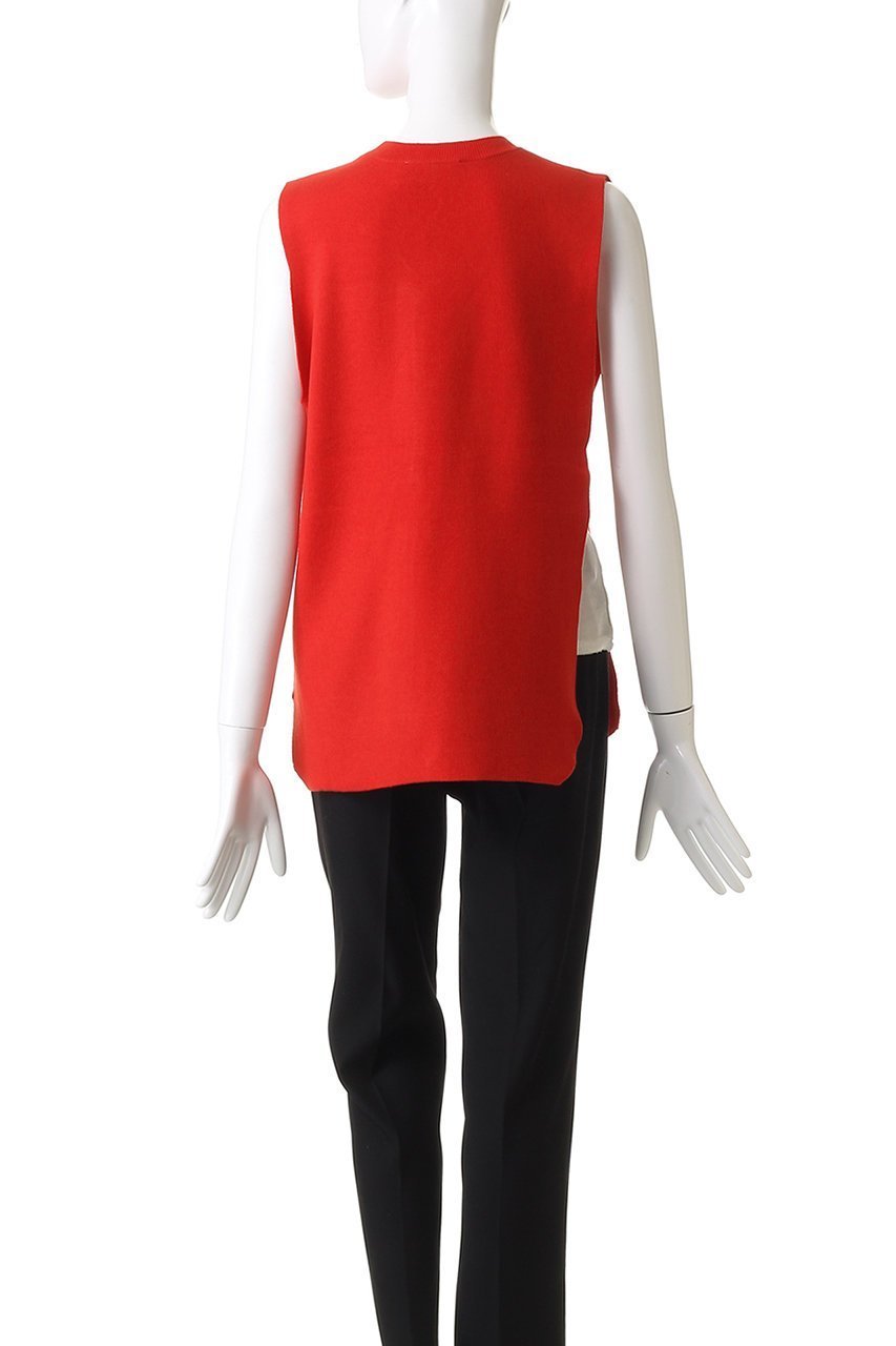 【ナゴンスタンス/nagonstans】のpocket vest ベスト 人気、トレンドファッション・服の通販 founy(ファニー) ファッション Fashion レディースファッション Fashion for Women トップス・カットソー Cut & Sew Tops ニット Knit Tops & Sweaters ベスト&ジレ / 重ね着スタイル Vests & Gilets カジュアルプルオーバー・ニットトップス Pullovers & Knit Tops / Casual Pullovers アウトドア Outdoor Clothing ドレス Dress, One-Piece フィット Fit, Slim Fit ベスト Vest, Waistcoat ポケット Pocket, Pocket Detail other-4|ID: prp329100004686294 ipo3291000000034103641