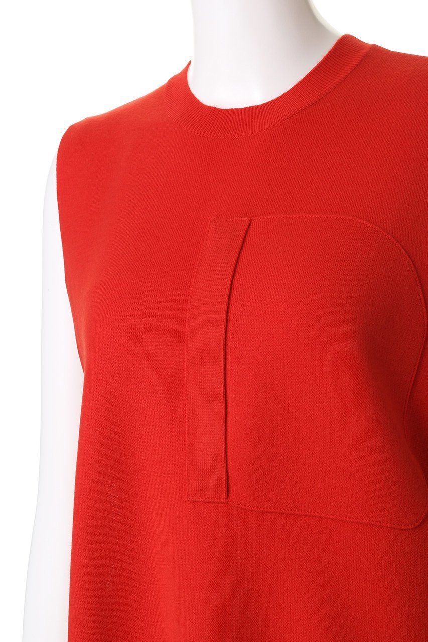 【ナゴンスタンス/nagonstans】のpocket vest ベスト 人気、トレンドファッション・服の通販 founy(ファニー) ファッション Fashion レディースファッション Fashion for Women トップス・カットソー Cut & Sew Tops ニット Knit Tops & Sweaters ベスト&ジレ / 重ね着スタイル Vests & Gilets カジュアルプルオーバー・ニットトップス Pullovers & Knit Tops / Casual Pullovers アウトドア Outdoor Clothing ドレス Dress, One-Piece フィット Fit, Slim Fit ベスト Vest, Waistcoat ポケット Pocket, Pocket Detail other-5|ID: prp329100004686294 ipo3291000000034103642